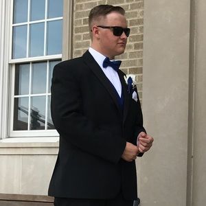 Meet your Posher, Dalton